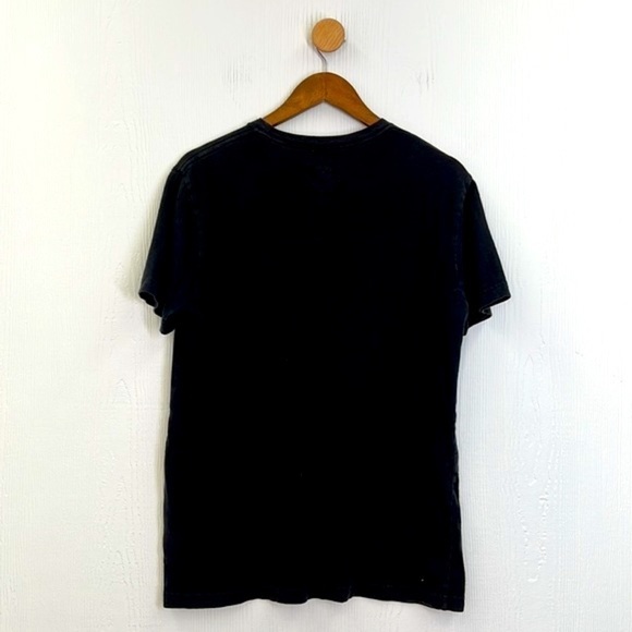 Lucky Brand - Bike Week Racing Club 500cc Motorcycle Daytona Beach Graphic T Med - Picture 9 of 9